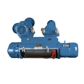 Таль электрическая канатная GEARSEN CD  1,0т, 30м (380В) - 1