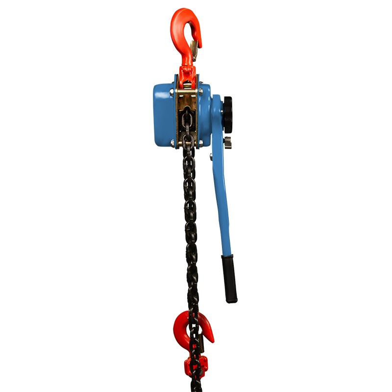 Таль ручная рычажная GEARSEN HSH-C  0,5т, 6м - 4