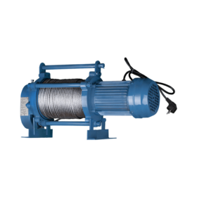 Лебедка электрическая GEARSEN KCD 300-70-220 - 1