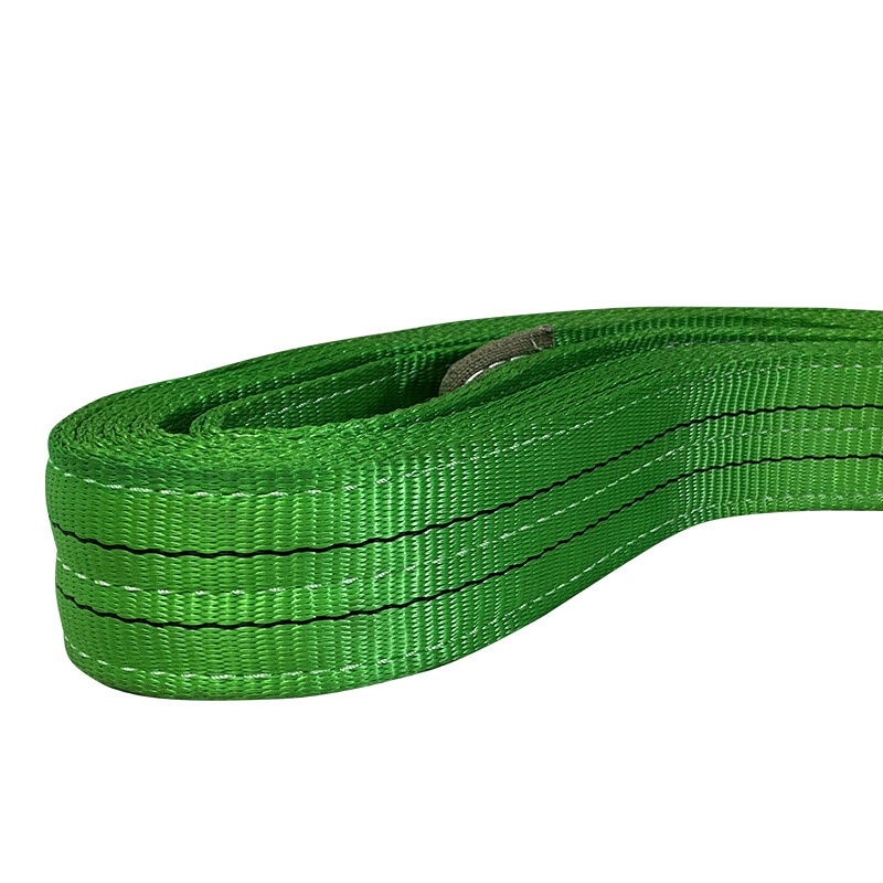 Строп СТП - 2,0 т*2,5 м (60мм) GSTP60225SF6 - 2