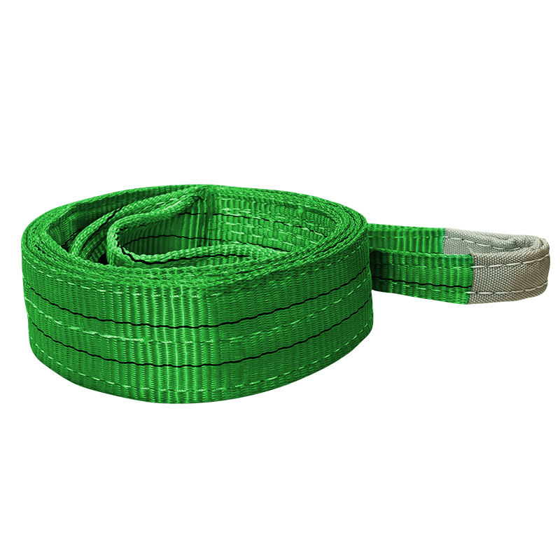 Строп СТП - 2,0 т*2,5 м (60мм) GSTP60225SF6 - 1