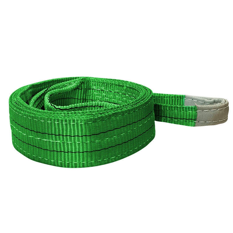 Строп СТП - 2,0 т*2,5 м (60мм) GSTP60225SF6 - 3