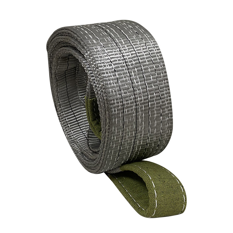 Строп СТП - 4,0 т*7,5 м (100мм) GSTP100475SF6 - 5