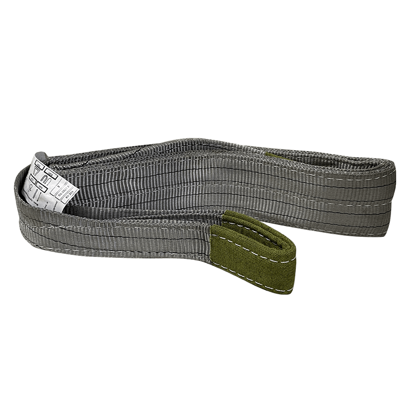 Строп СТП - 4,0 т*7,5 м (100мм) GSTP100475SF6 - 1