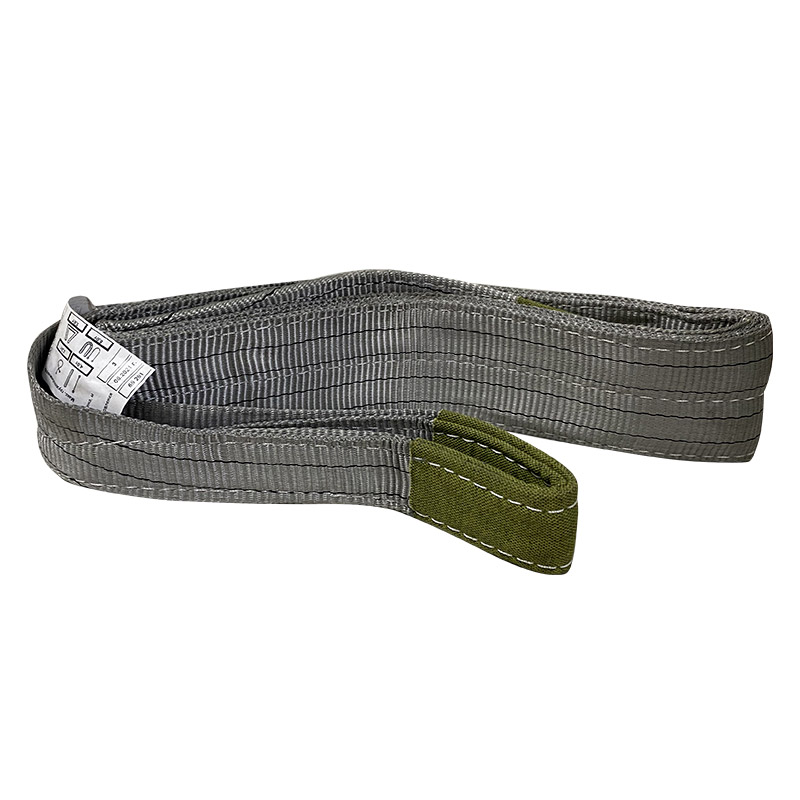 Строп СТП - 4,0 т*7,5 м (100мм) GSTP100475SF6 - 2