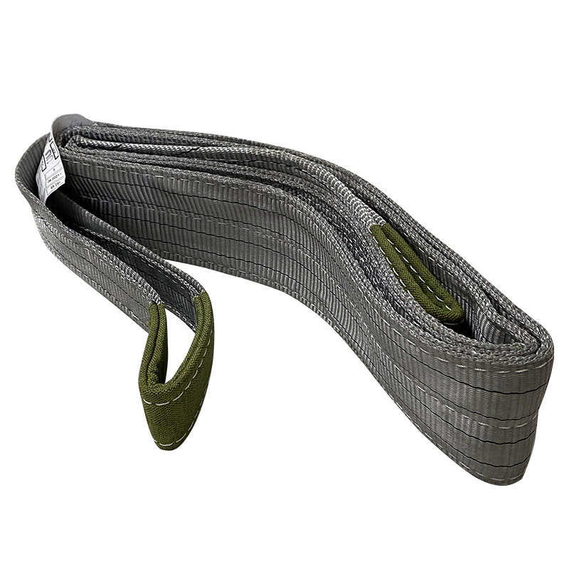 Строп СТП - 4,0 т*7,5 м (100мм) GSTP100475SF6 - 3