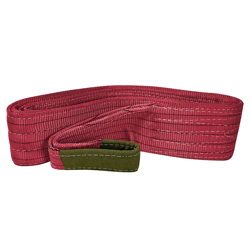 Строп СТП - 5,0 т*8,0 м (125мм) GSTP12558SF6 - 2