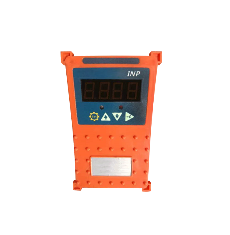 inp Ограничитель грузоподъемности GEARSEN INP 50 - 1