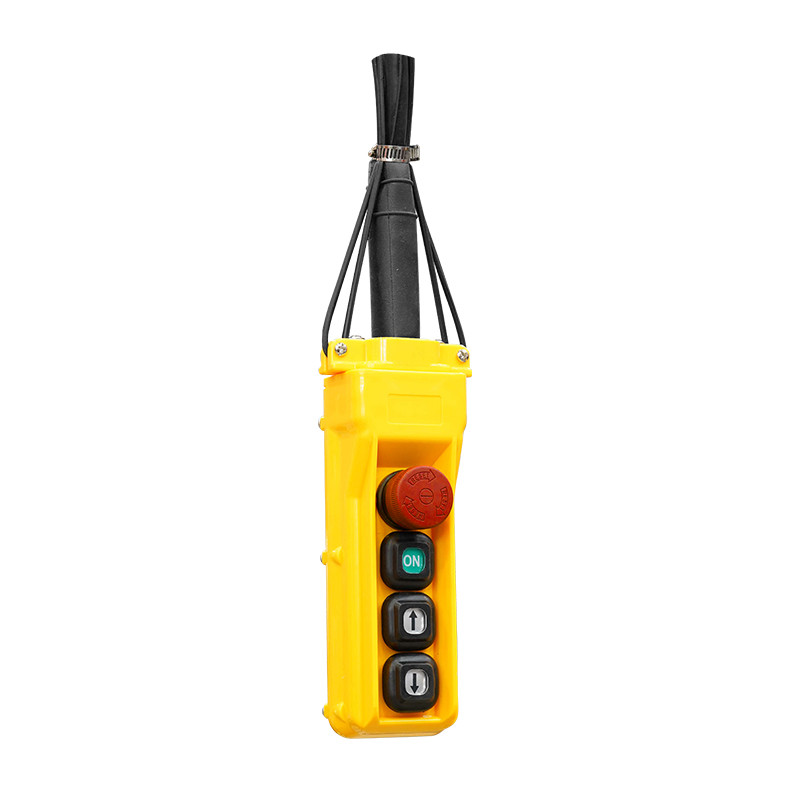 Таль электрическая стационарная цепная GEARSEN HHBDS 3060 - 5